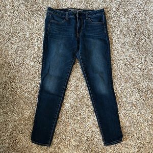 AE 360 Super Stretch Jegging